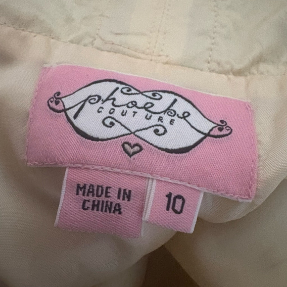 Women's Phoebe Couture Silk Mixed Print Sheath Dress Size 10 Floral - Picture 11 of 13